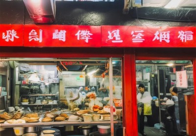 上海出发：南京周末攻略｜南京旅游攻略·南京美食推荐·南京周末游·南京避坑指南