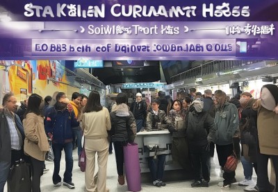 火车票怎么买最便宜：掌握购买技巧、节假日攻略、学生票优惠与退改签政策