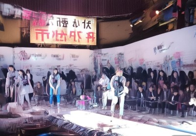 杭州出发：绍兴1日游路线全攻略，高铁19分钟直达鲁迅故里，解锁绍兴美食与保姆级行程