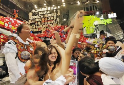 成都旅游攻略：3天650元怎么玩转成都美食、住宿推荐及预算旅行指南
