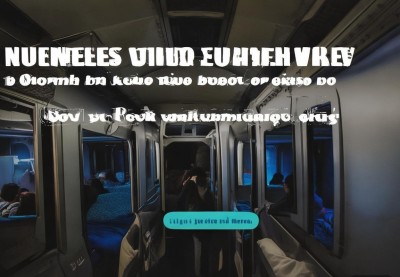 夜车卧铺旅行：省一晚住宿费的火车旅行体验与预订攻略