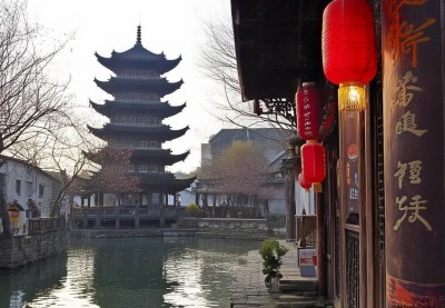 苏州住哪？观前街、平江路、山塘街终极对比，一篇讲透苏州住宿怎么选