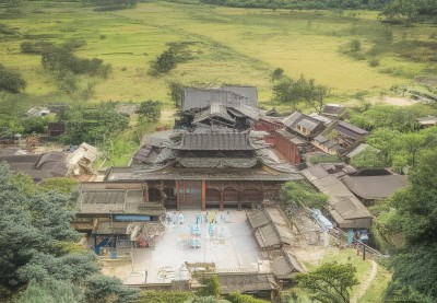 成都出发：都江堰+青城山1日游攻略——都江堰、青城山深度游，成都周边游必看旅游攻略