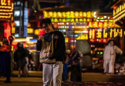武汉周末怎么玩？轮渡、黄鹤楼拍照机位、东湖小众玩法及汉口老租界Citywalk全攻略