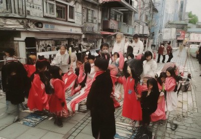 北京出发：大同2天旅游攻略，云冈石窟、悬空寺行程安排与美食全指南