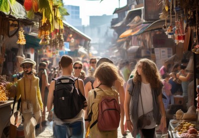 学生党实测：旅行攻略与预算规划，经济实惠住宿与旅行安全须知全指南
