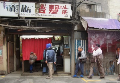 西安本地人推荐的5家肉夹馍（不排队版）——避开回民街长队，西安肉夹馍的免排队宝藏店，都是本地人推荐