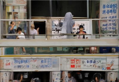 武汉3天680元账单：黄鹤楼、武汉美食、东湖绿道旅游攻略
