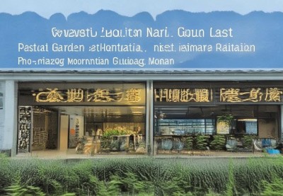 长沙除了岳麓山去这里！本地人私藏的旅游攻略：西园北里、后湖国际艺术园、东瓜山美食全收录