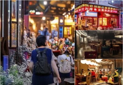 上海出发：南京周末攻略 | 高铁1小时直达，老门东美食与夫子庙秦淮河周末游全指南