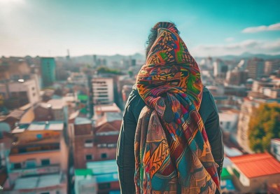 适合一个人说走就走的10个城市：独行侠的自由行攻略与独自旅行终极指南
