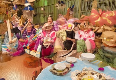 青岛3天2夜攻略：经典栈桥与壮阔崂山仰口三天两夜行程全解析