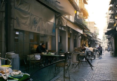 苏州2天怎么玩？这份苏州旅游攻略告诉你：别去拙政园挤人头、平江路巷子才是灵魂、苏式面馆要吃头汤面