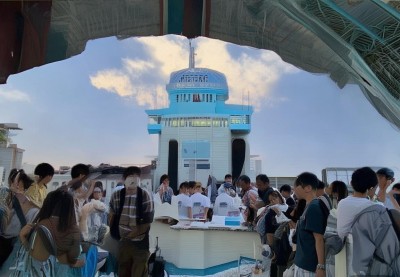 厦门4天900元穷游攻略：美食、住宿、景点全体验