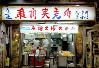 厦门本地人去的海鲜排挡（不在曾厝垵）：老城区地道海鲜美食，本地人私藏推荐