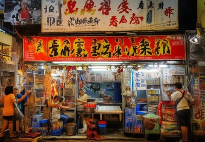 成都出发：乐山美食一日游终极攻略，跷脚牛肉、甜皮鸭、乐山豆腐脑吃遍全城