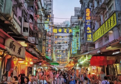 武汉住哪？江汉路/光谷/楚河汉街区域全对比：武汉住宿推荐，吃喝玩乐深度体验攻略