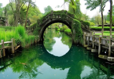 杭州除了西湖去这里：茅家埠、龙井茶园与上香古道，揭秘本地人私藏的小众景点