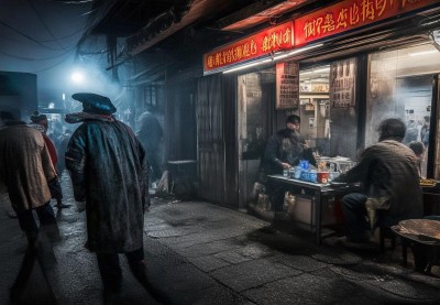 成都本地人真正会去的10家苍蝇馆子：从明婷饭店到小郡肝串串，蛋烘糕等扛把子老店全揭秘