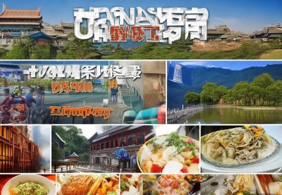 上海出发：南京周末攻略 | 夫子庙秦淮河夜泊、中山陵梧桐大道暴走与南京美食全指南