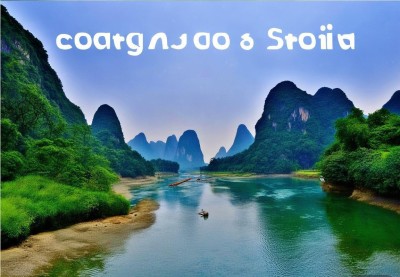 桂林旅游攻略：3天双人1300元玩转桂林米粉、漓江竹筏、阳朔西街