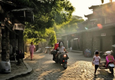 大理3天2夜怎么玩？野路子攻略：环洱海骑行、喜洲粑粑、无为寺，一份真正的深度大理旅游攻略
