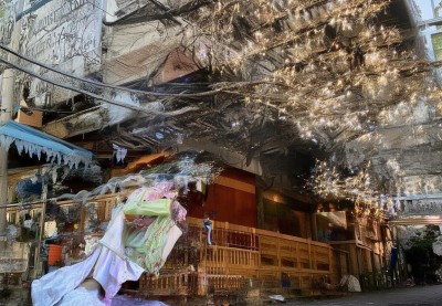 带父母去成都4天：大熊猫繁育研究基地、成都美食与都江堰旅游花费明细