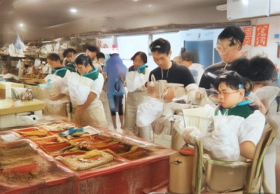 不用做攻略就能出发的5个城市：成都旅游攻略、长沙夜生活、重庆导航失灵、西安历史景点、大理发呆指南