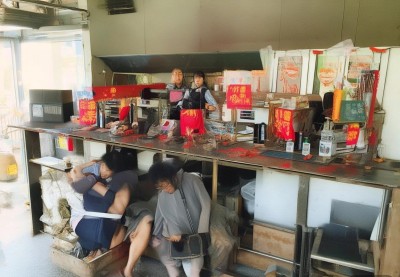 桂林除了阳朔去这里：会仙湿地、大圩古镇、猫儿山三大桂林小众秘境全攻略