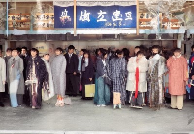 贵阳本地人吃的酸汤鱼在青云路老周酸汤鱼，本地人推荐的老店才是真贵阳酸汤鱼