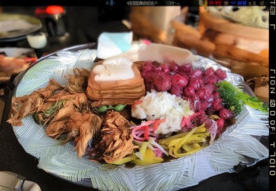 西安本地人推荐的5家肉夹馍（不排队版）| 洒金桥美食、老字号小吃全攻略