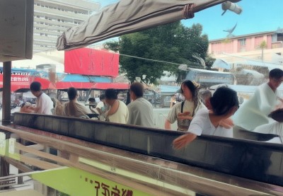 一家四口青岛5天旅行：海滨城市家庭旅游预算与海鲜美食体验