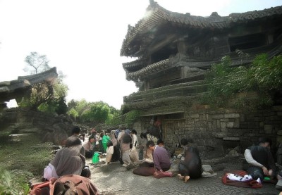 杭州出发：绍兴1日游路线全攻略，玩转鲁迅故里、仓桥直街与书圣故里
