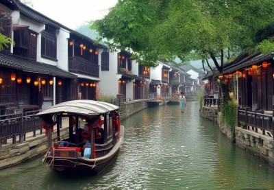上海出发：乌镇+西塘3日游全攻略 | 含乌镇旅游攻略、西塘自由行路线、江南水乡住宿推荐及上海周边三日游避坑指南