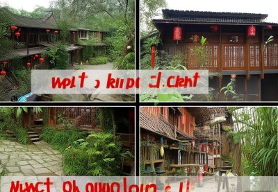 桂林住哪？市中心/阳朔西街/遇龙河边住宿全攻略：解锁桂林旅游最佳住宿选择