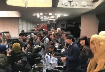 到了发现没房是什么体验？酒店预订“踩坑”记：订单确认后竟遭第三方平台与满房困境