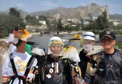青岛穷游攻略：实测90元以内的海景青旅，亲测推开窗看大海的真实住宿体验