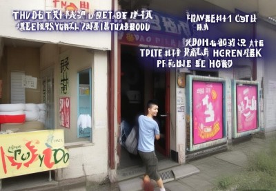 青旅床位和廉价酒店哪个更划算？穷游住宿省钱攻略大揭秘，青旅VS廉价酒店真实成本全解析