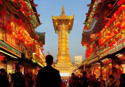 重庆3天怎么安排？超详细重庆旅游攻略，含洪崖洞夜景、重庆火锅及三天行程安排