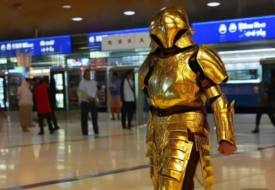 北京出发：大同2天旅游攻略，云冈石窟悬空寺暴走路线与地道大同美食指南