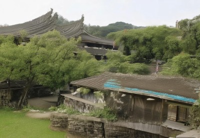 南昌2天380元旅游攻略：滕王阁、南昌炒粉与八一起义纪念馆深度体验