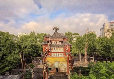 不用签证也能说走就走的国内城市：免签、落地签？不如看看这些充满烟火气的国内旅游宝藏地
