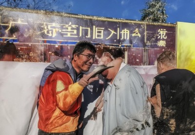 成都出发四姑娘山3日游攻略：含双桥沟拍照机位、住宿推荐及行程规划