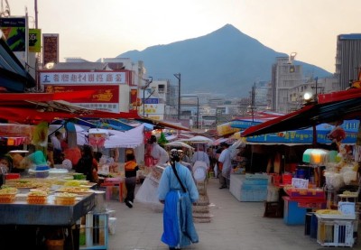 十一国庆去哪人少又好玩？私藏5个小众宝地：延边、平潭、额济纳旗、松阳、梧州，人少好玩还便宜！