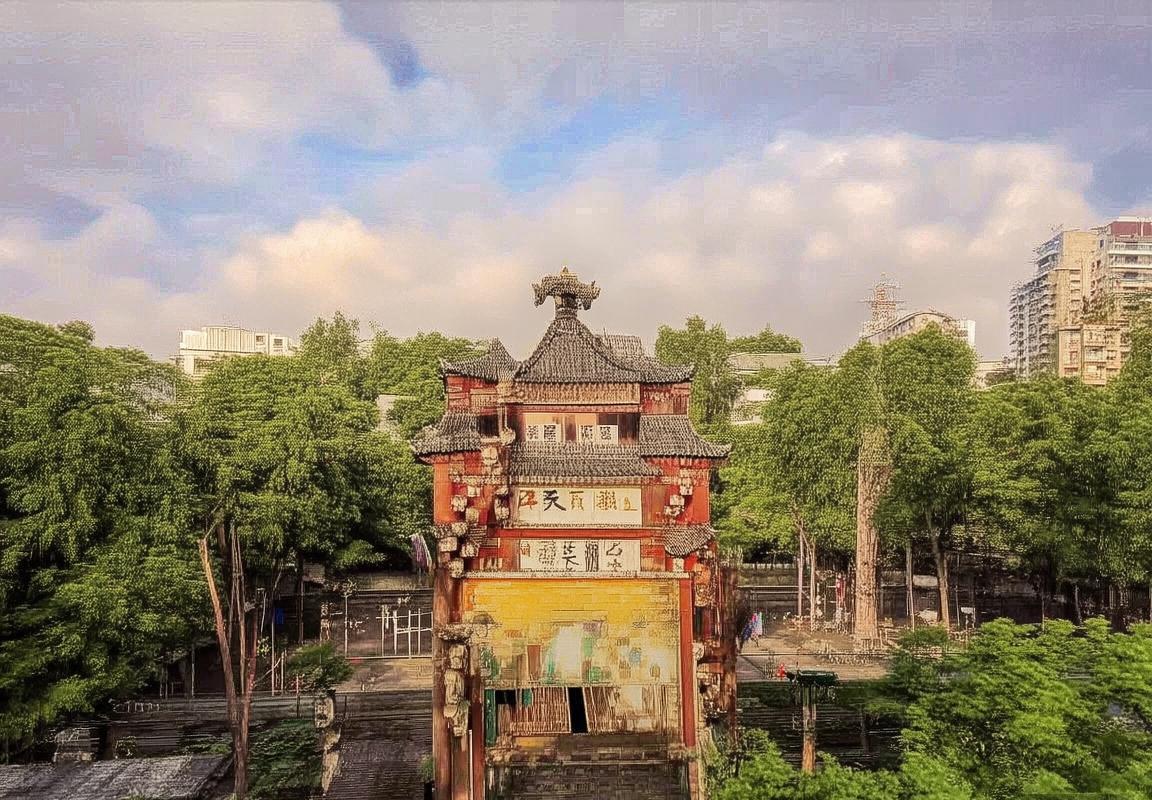 自由行-自由行-独自旅行攻略