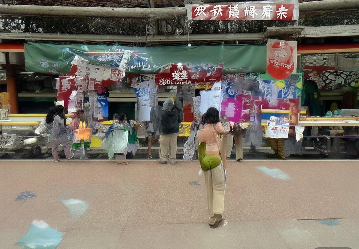 鼓浪屿-厦门旅游-曾厝垵