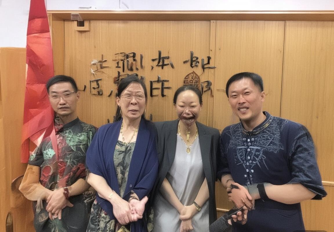上海住宿区域选择-外滩江景房体验-田子坊弄堂民宿