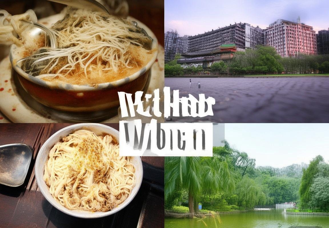 武汉过早攻略-武汉热干面-武汉周末怎么玩