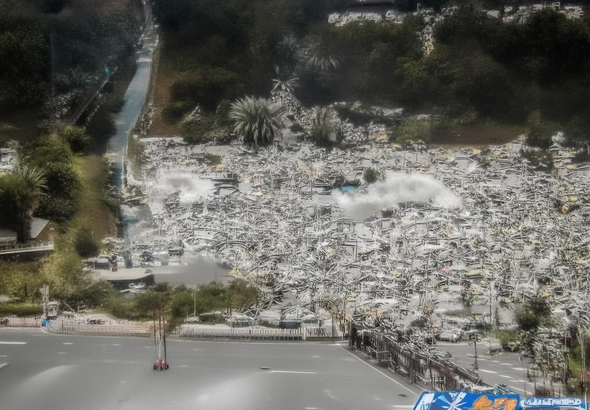成都本地人真正会去的10家苍蝇馆子-成都美食攻略-成都地道小吃