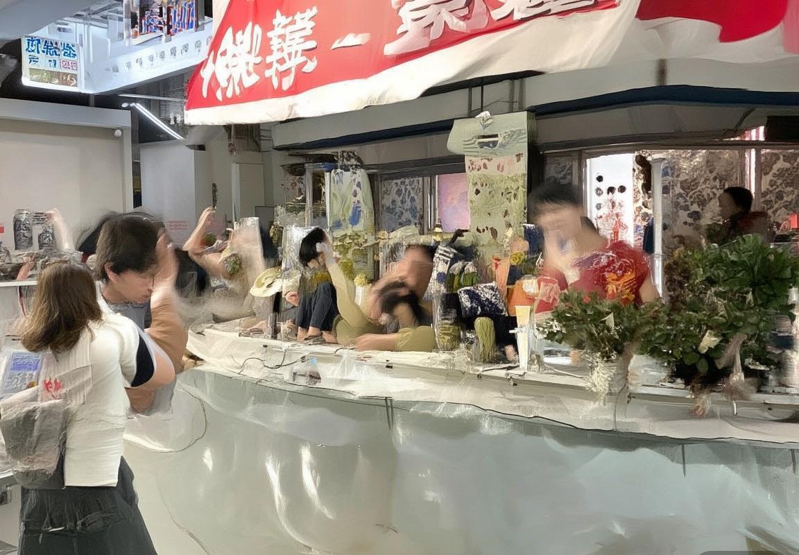 昆明2天1夜怎么玩-昆明2天1夜怎么玩-斗南花市